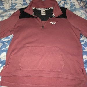 Victoria’s Secret Pink Sweater